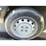 CITROEN NEMO '2012 NIVEL B BLANCO