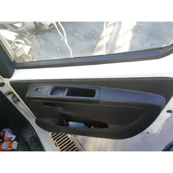 CITROEN NEMO '2012 NIVEL B BLANCO
