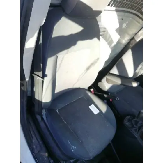 CITROEN NEMO '2012 NIVEL B BLANCO