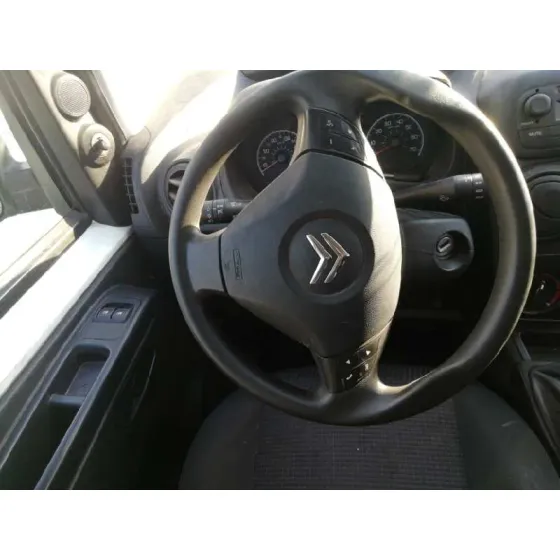 CITROEN NEMO '2012 NIVEL B BLANCO