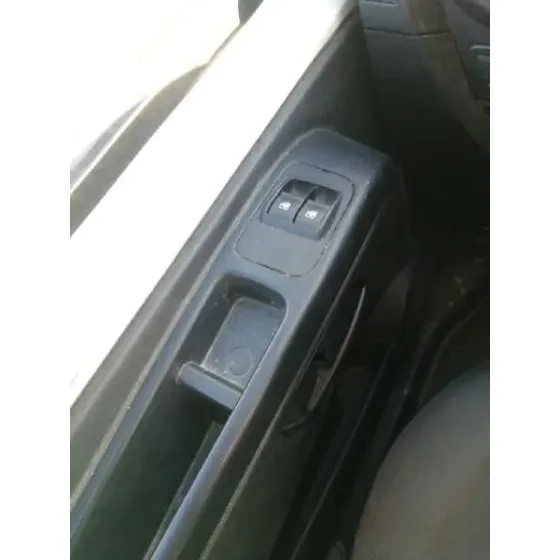 CITROEN NEMO '2012 NIVEL B BLANCO
