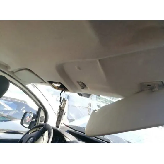 CITROEN NEMO '2012 NIVEL B BLANCO