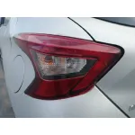 NISSAN MICRA V (K14) NISSAN MICRA V (K14) '2017 N-CONNECTA PLATA 2016