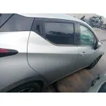 NISSAN MICRA V (K14) NISSAN MICRA V (K14) '2017 N-CONNECTA PLATA 2016