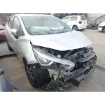 NISSAN MICRA V (K14) NISSAN MICRA V (K14) '2017 N-CONNECTA PLATA 2016