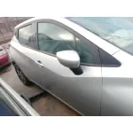NISSAN MICRA V (K14) NISSAN MICRA V (K14) '2017 N-CONNECTA PLATA 2016