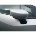 NISSAN MICRA V (K14) NISSAN MICRA V (K14) '2017 N-CONNECTA PLATA 2016