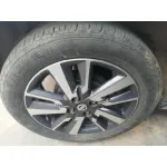 NISSAN MICRA V (K14) NISSAN MICRA V (K14) '2017 N-CONNECTA PLATA 2016