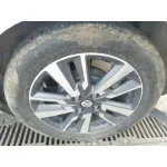 NISSAN MICRA V (K14) NISSAN MICRA V (K14) '2017 N-CONNECTA PLATA 2016