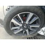 NISSAN MICRA V (K14) NISSAN MICRA V (K14) '2017 N-CONNECTA PLATA 2016