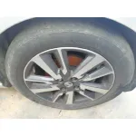 NISSAN MICRA V (K14) NISSAN MICRA V (K14) '2017 N-CONNECTA PLATA 2016