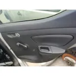 NISSAN MICRA V (K14) NISSAN MICRA V (K14) '2017 N-CONNECTA PLATA 2016