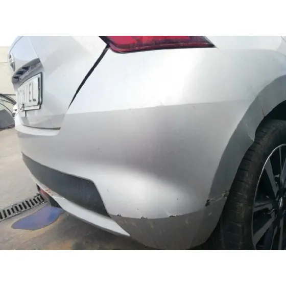 NISSAN MICRA V (K14) '2017 N-CONNECTA PLATA