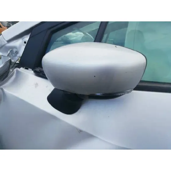 NISSAN MICRA V (K14) '2017 N-CONNECTA PLATA