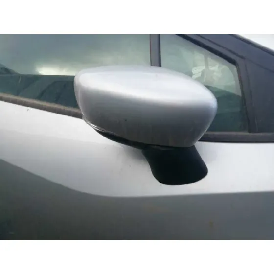 NISSAN MICRA V (K14) '2017 N-CONNECTA PLATA