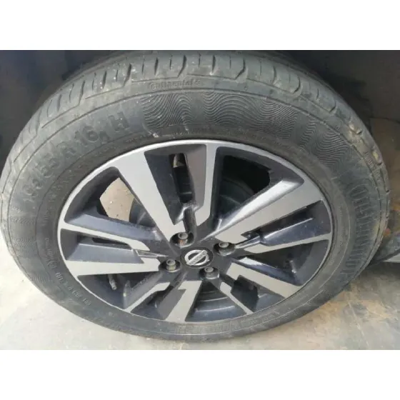 NISSAN MICRA V (K14) '2017 N-CONNECTA PLATA