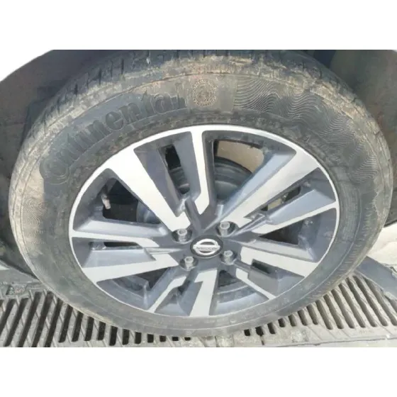 NISSAN MICRA V (K14) '2017 N-CONNECTA PLATA