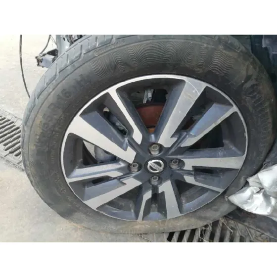 NISSAN MICRA V (K14) '2017 N-CONNECTA PLATA