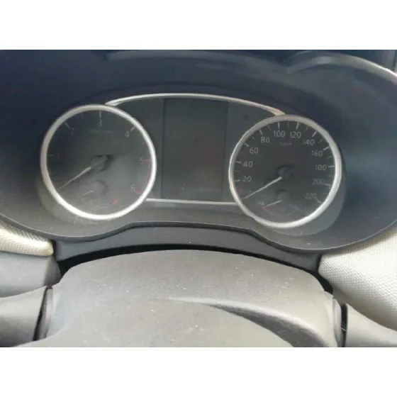 NISSAN MICRA V (K14) '2017 N-CONNECTA PLATA