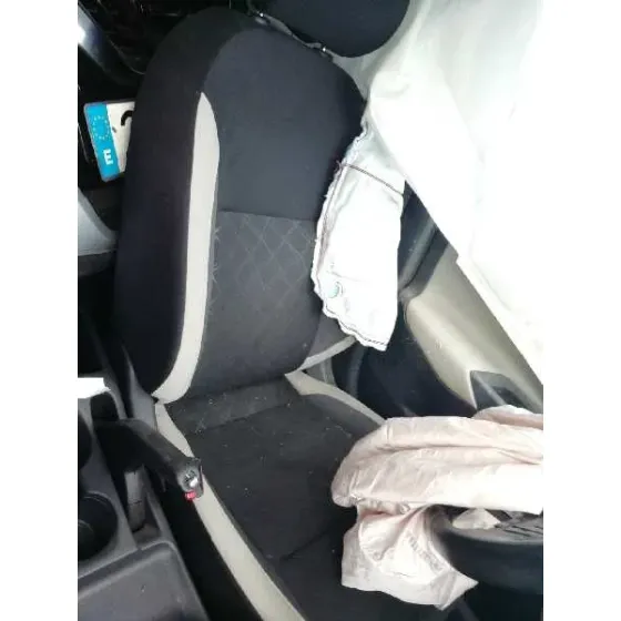 NISSAN MICRA V (K14) '2017 N-CONNECTA PLATA