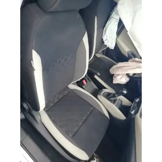 NISSAN MICRA V (K14) '2017 N-CONNECTA PLATA