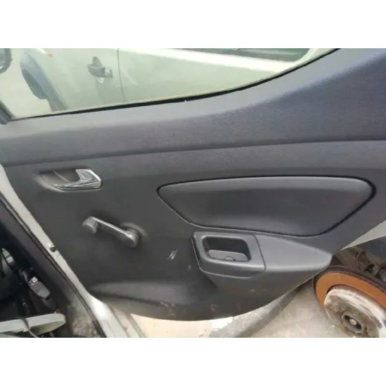 NISSAN MICRA V (K14) '2017 N-CONNECTA PLATA