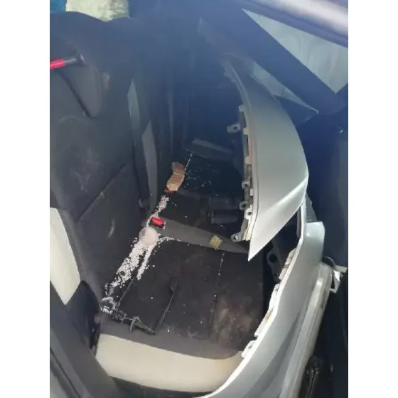 NISSAN MICRA V (K14) '2017 N-CONNECTA PLATA