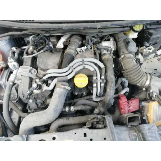 NISSAN MICRA V (K14) '2017 N-CONNECTA PLATA