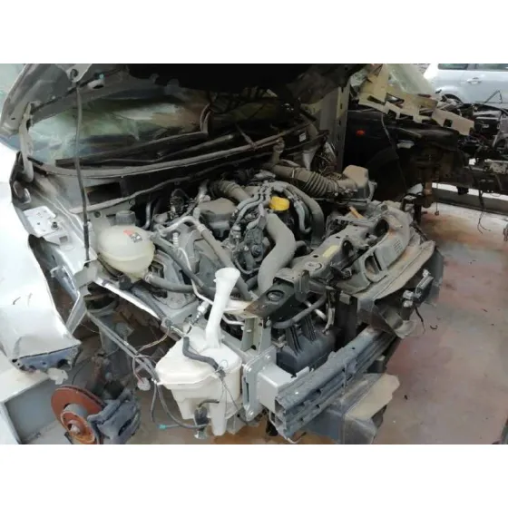 NISSAN MICRA V (K14) '2017 N-CONNECTA PLATA