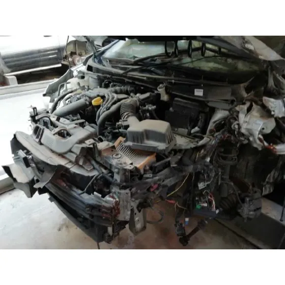 NISSAN MICRA V (K14) '2017 N-CONNECTA PLATA