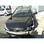 PEUGEOT 206 BERLINA PEUGEOT 206 BERLINA '2003 E-MUSIC NEGRO 2004