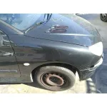 PEUGEOT 206 BERLINA PEUGEOT 206 BERLINA '2003 E-MUSIC NEGRO 2004
