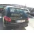PEUGEOT 206 BERLINA PEUGEOT 206 BERLINA '2003 E-MUSIC NEGRO 2004