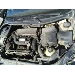 PEUGEOT 206 BERLINA PEUGEOT 206 BERLINA '2003 E-MUSIC NEGRO 2004