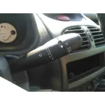 PEUGEOT 206 BERLINA PEUGEOT 206 BERLINA '2003 E-MUSIC NEGRO 2004
