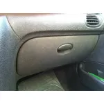 PEUGEOT 206 BERLINA PEUGEOT 206 BERLINA '2003 E-MUSIC NEGRO 2004
