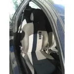 PEUGEOT 206 BERLINA PEUGEOT 206 BERLINA '2003 E-MUSIC NEGRO 2004