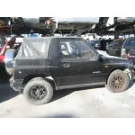 SUZUKI VITARA SE/SV (ET) SUZUKI VITARA SE/SV (ET) '1991 1.6 CAT NEGRO 1988