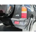 SUZUKI VITARA SE/SV (ET) SUZUKI VITARA SE/SV (ET) '1991 1.6 CAT NEGRO 1988