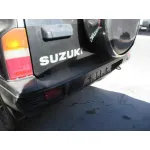 SUZUKI VITARA SE/SV (ET) SUZUKI VITARA SE/SV (ET) '1991 1.6 CAT NEGRO 1988