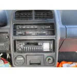 SUZUKI VITARA SE/SV (ET) SUZUKI VITARA SE/SV (ET) '1991 1.6 CAT NEGRO 1988