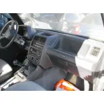 SUZUKI VITARA SE/SV (ET) SUZUKI VITARA SE/SV (ET) '1991 1.6 CAT NEGRO 1988