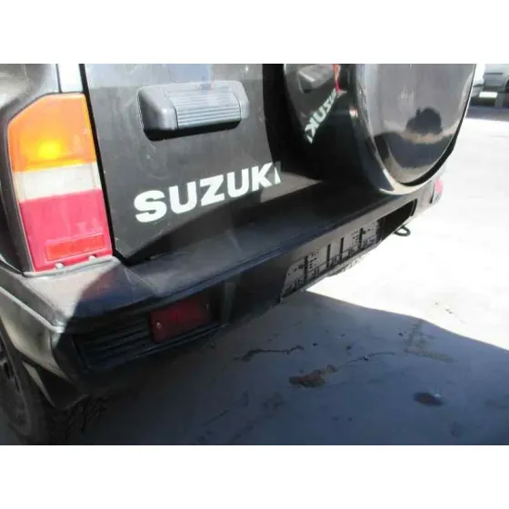 SUZUKI VITARA SE/SV (ET) '1991 1.6 CAT NEGRO