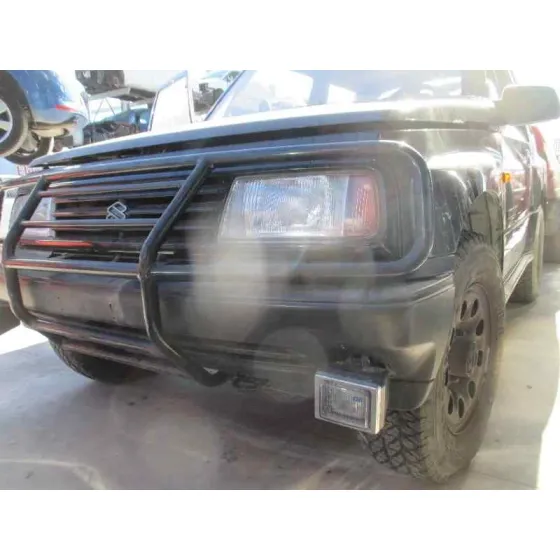 SUZUKI VITARA SE/SV (ET) '1991 1.6 CAT NEGRO