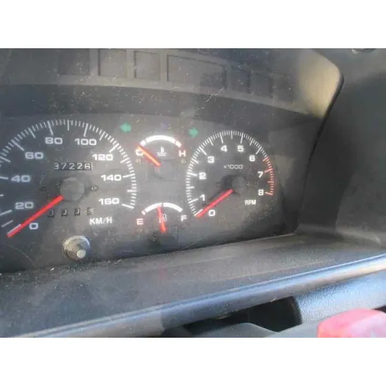 SUZUKI VITARA SE/SV (ET) '1991 1.6 CAT NEGRO