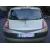 RENAULT MEGANE II BERLINA 5P RENAULT MEGANE II BERLINA 5P '2003 CONFORT EXPRESSION DORADO 2002
