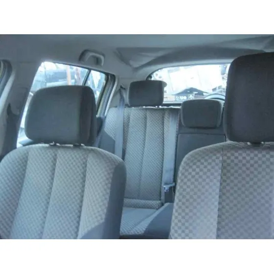 RENAULT MEGANE II BERLINA 5P '2003 CONFORT EXPRESSION DORADO