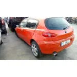 ALFA ROMEO 147 (190) ALFA ROMEO 147 (190) '2004 1.9 JTD 115 DISTINCTIVE ROJO 2004