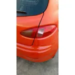 ALFA ROMEO 147 (190) ALFA ROMEO 147 (190) '2004 1.9 JTD 115 DISTINCTIVE ROJO 2004