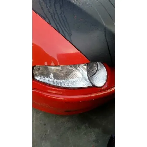 ALFA ROMEO 147 (190) '2004 1.9 JTD 115 DISTINCTIVE ROJO